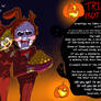 Trick or Treat Collab