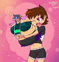 Squish da Sister (STREAM RQ)