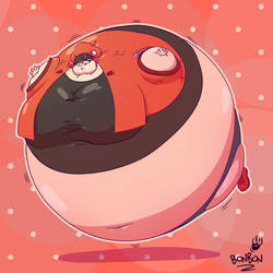 Coagulate (STREAM RQ)