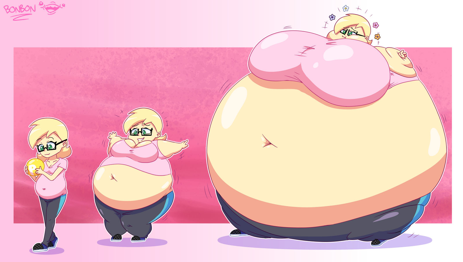 Big Berri (Gift)