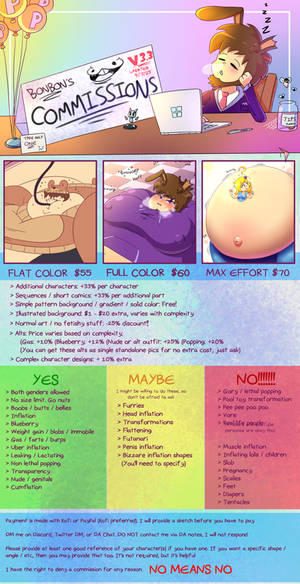 COMMISSION GUIDELINES