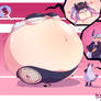 Hope Soda Intolerance (CM4)