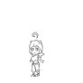 Wanna see my party trick? (GIF)