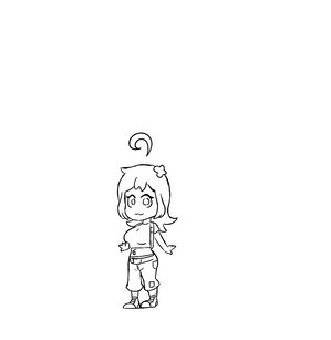 Wanna see my party trick? (GIF)