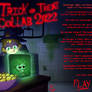 Trick or Treat Collab 2022