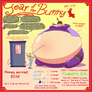 Year of the Bunny Inflation Drive (Part 2/12)