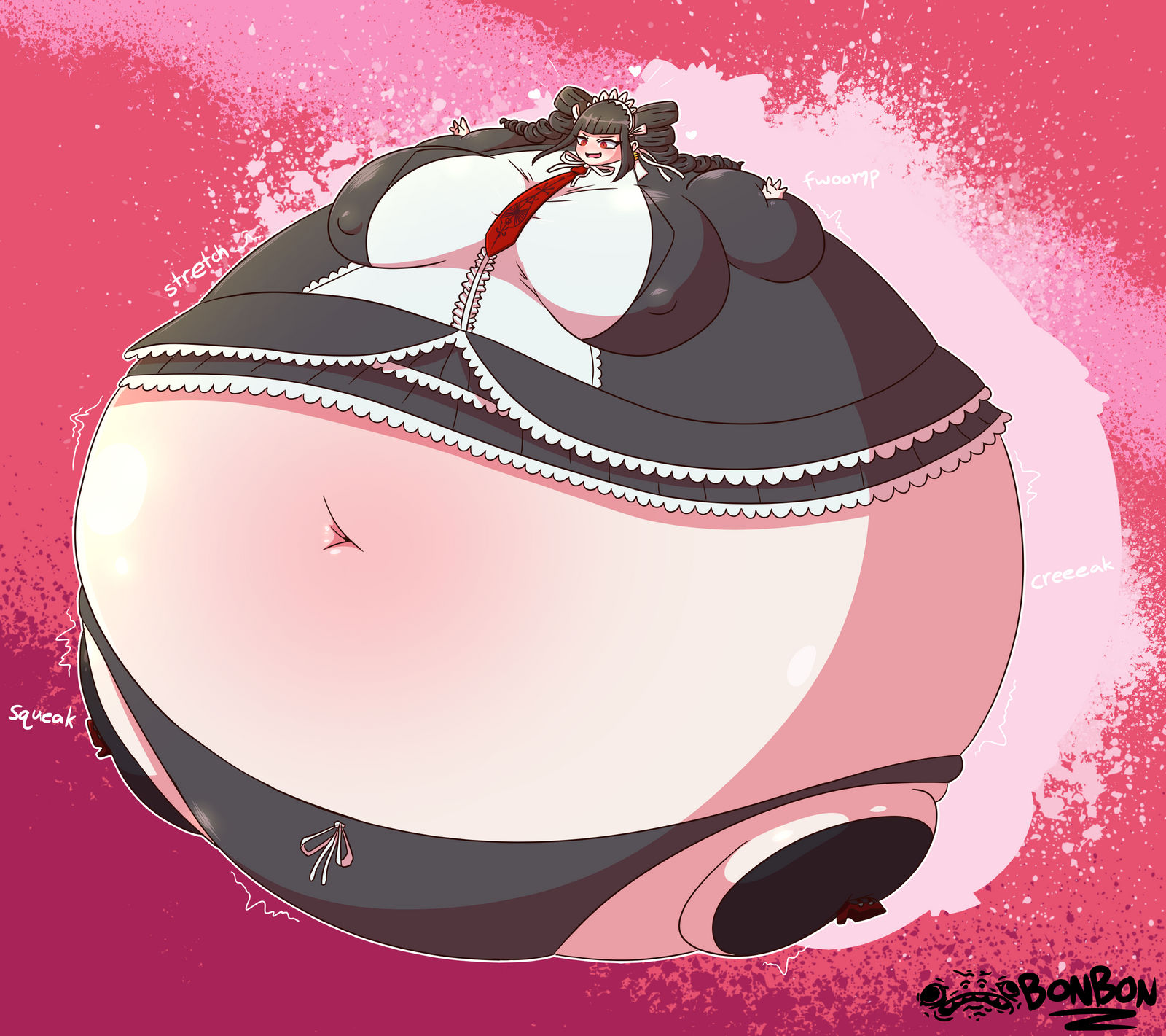 Celestia (Raffle prize)