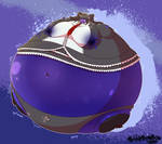 Celestia (Juicy Alt) by Bon-Bon-01