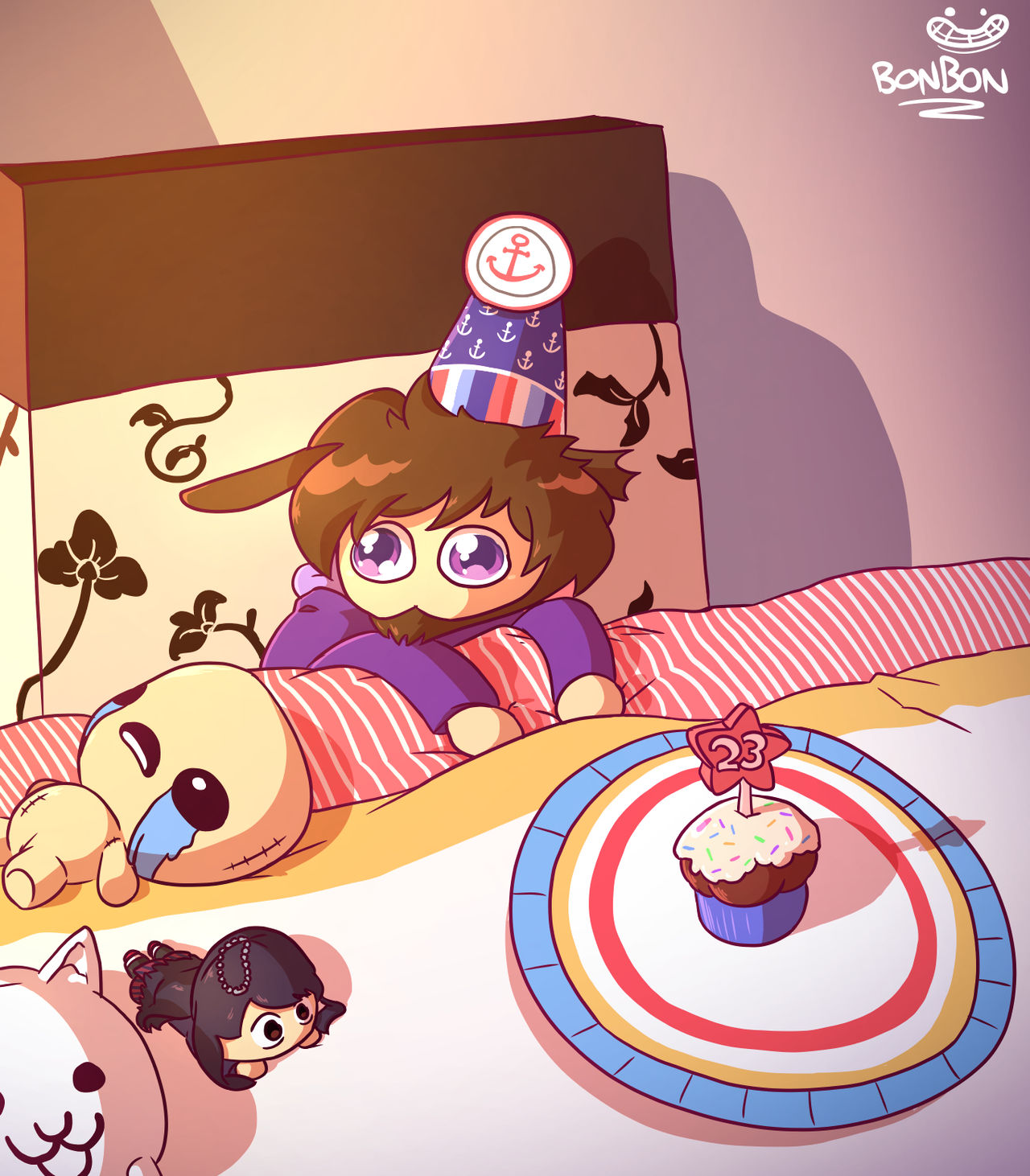 birfday