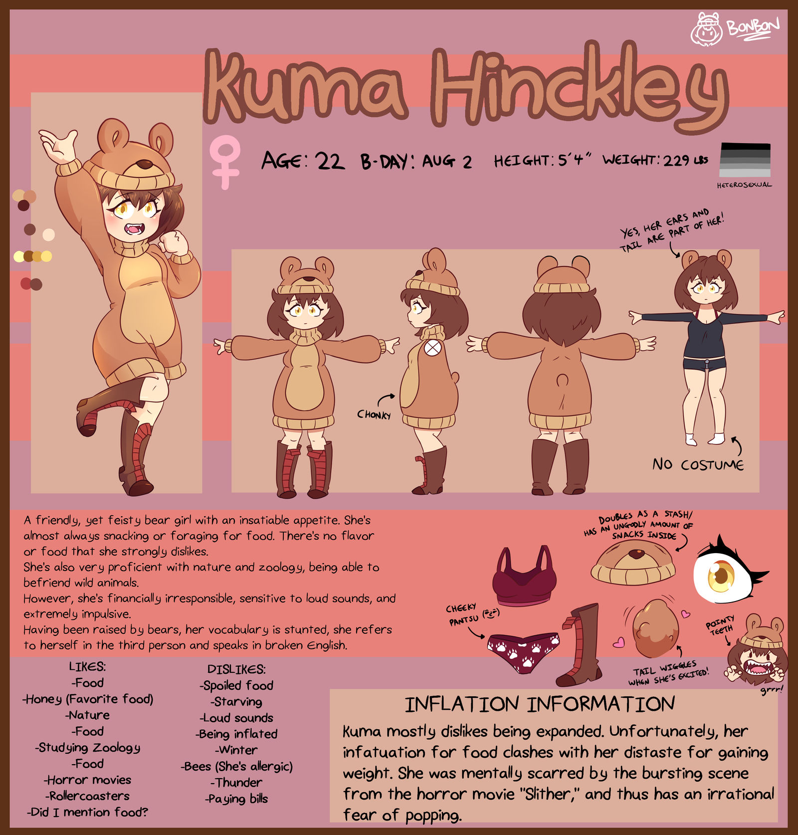 2024 Kuma Reference