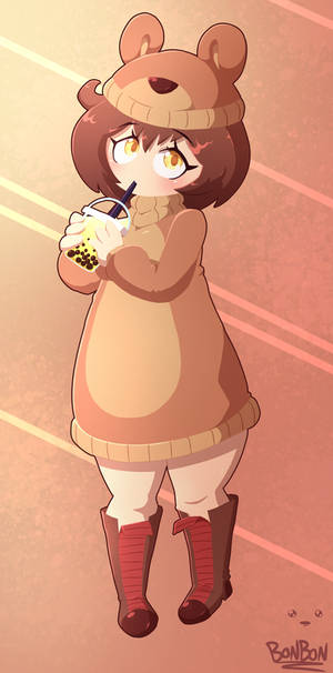 Lineless style practice