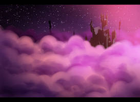 Halloween Collab 2025 BG