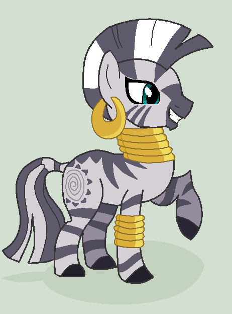 Zecora