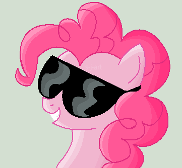 PinkiePie-Mspaint