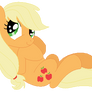 Huggle me! - Applejack