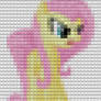 Leggo Fluttershy