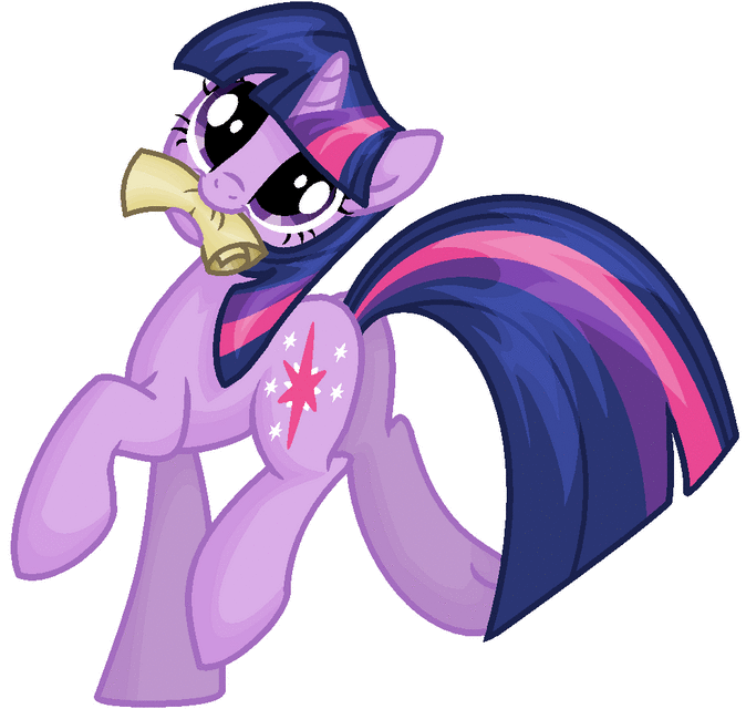 Twilight's Scroll