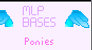 MLP Bases Surprise Group Icon