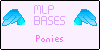 MLP Bases Surprise Group Icon by SJArt117