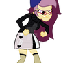 Lannie Lona Equestria Girls OC