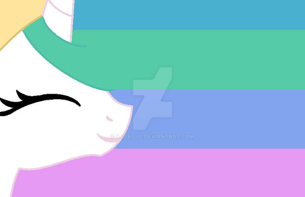 Celestia Flag