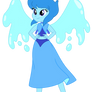 Lapis Lazuli - Equestria Girls - Steven Universe