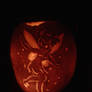 My Pumpkin!