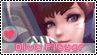 [STAMP] Diva Player by friedakohler