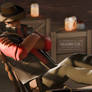Sniper's Siesta