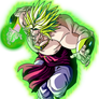 Legendary Super Saiyan Broly