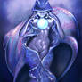 Seer Snail Girl