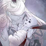 Arachne and Baby