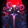 Bold Step: The Corrupted