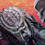 Yautja Elder