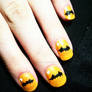 Batty Nails