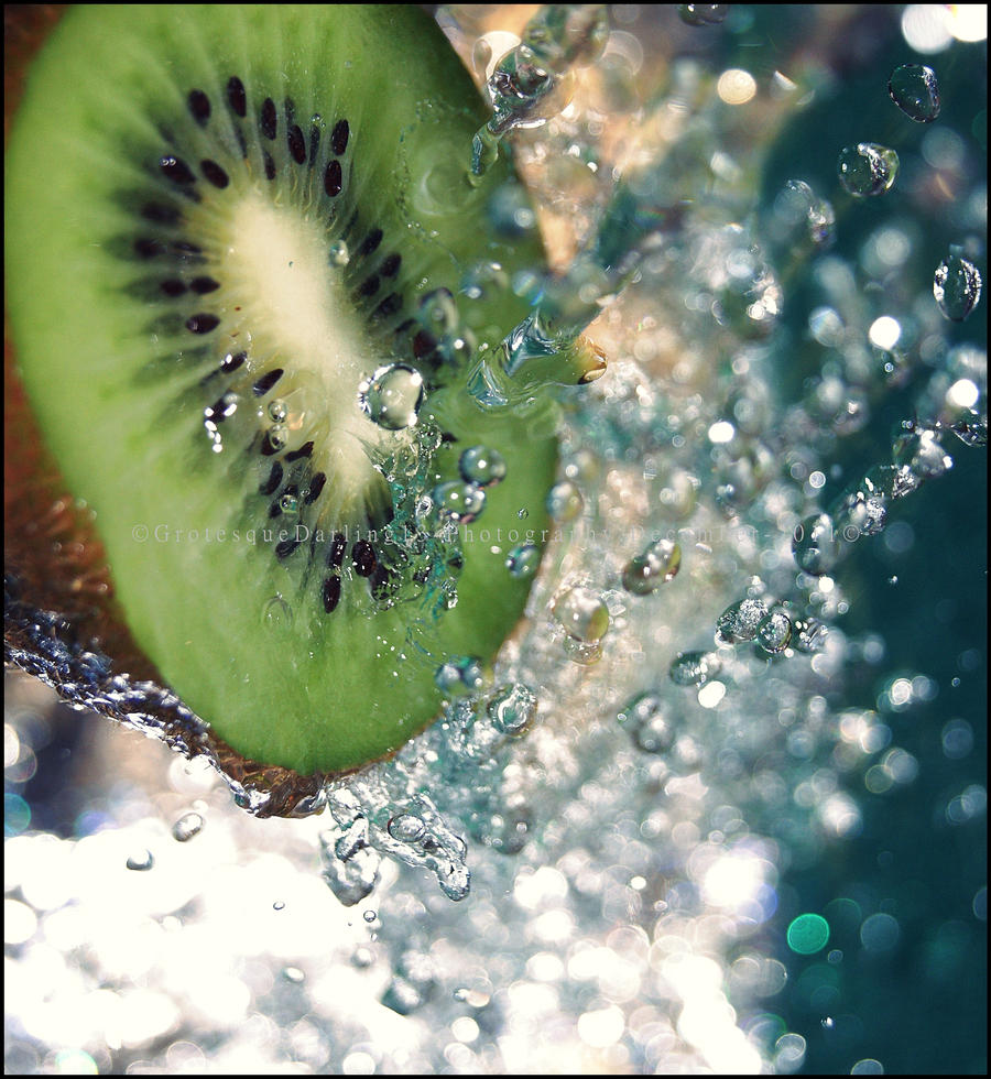 Kiwi Delight