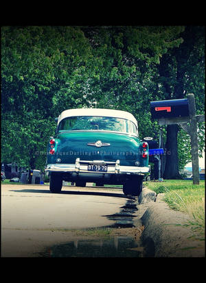 53' Buick 3