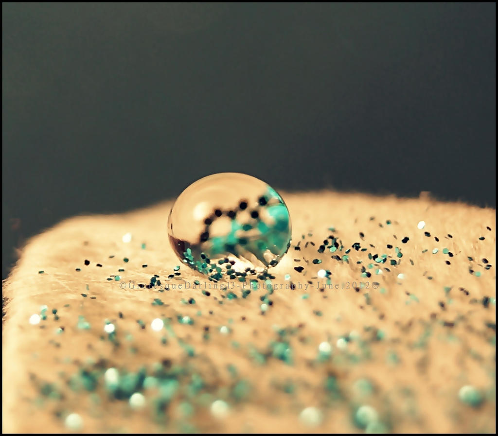 .Blue Sorrow.