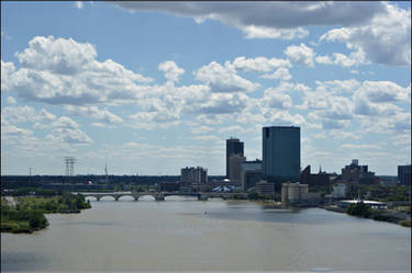 Riverbank Views