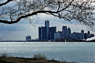 Framing The City