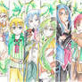 Rune factory 4