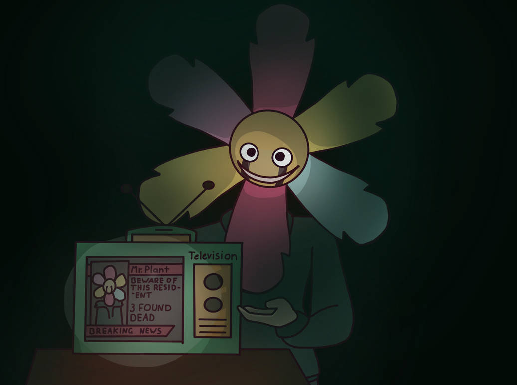 Infamy by HoomanHummus on DeviantArt