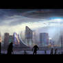 CD Cover art