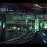 Blade Runner tribute