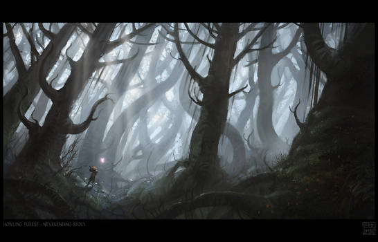 Howling Forest