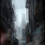 Dark Alley