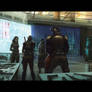 Shadowrun - Gearing Up