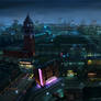 Immortal Souls - Slum District