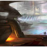 Docking Bay