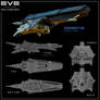 EVE Online - Sharkfin